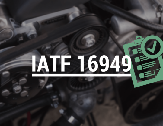 IATF-16949-ISO-9001 rochester ny